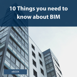 10 Things you need to know about BIM