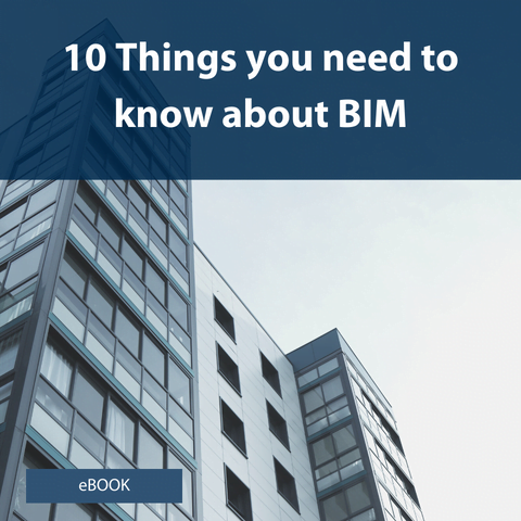 10 Things you need to know about BIM