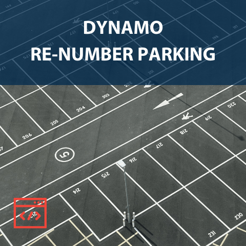 Dynamo Parking Script