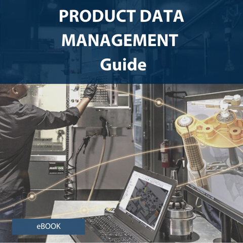 Product Data Management Guide