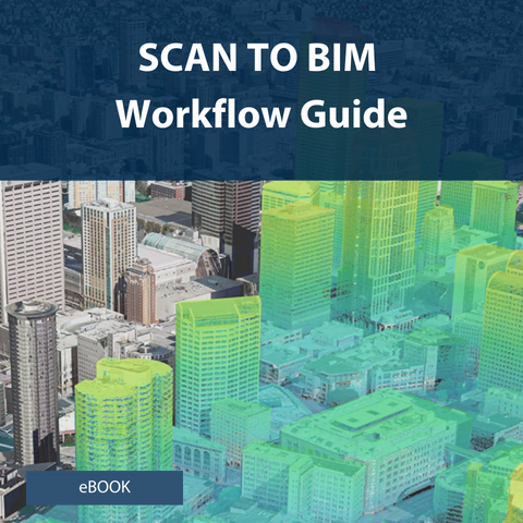 Scan to BIM Workflow Guide
