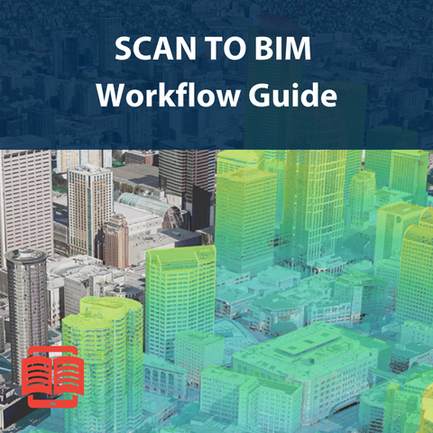 Scan to BIM Workflow