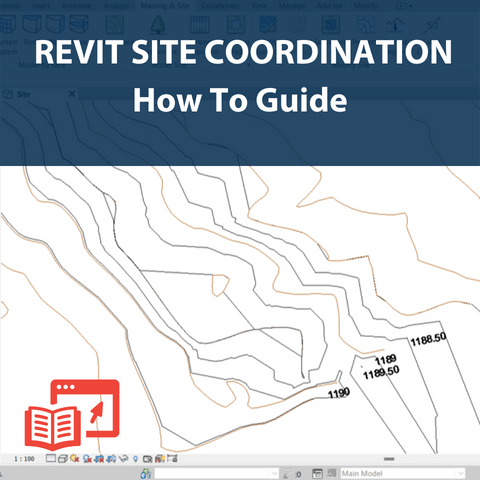 Revit Site Coordination – How to Guide