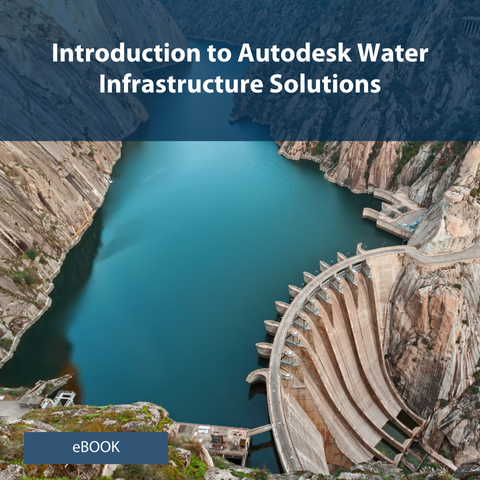 Water Infrastructure eBook