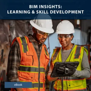 BIM Insights Learning & Skills Development